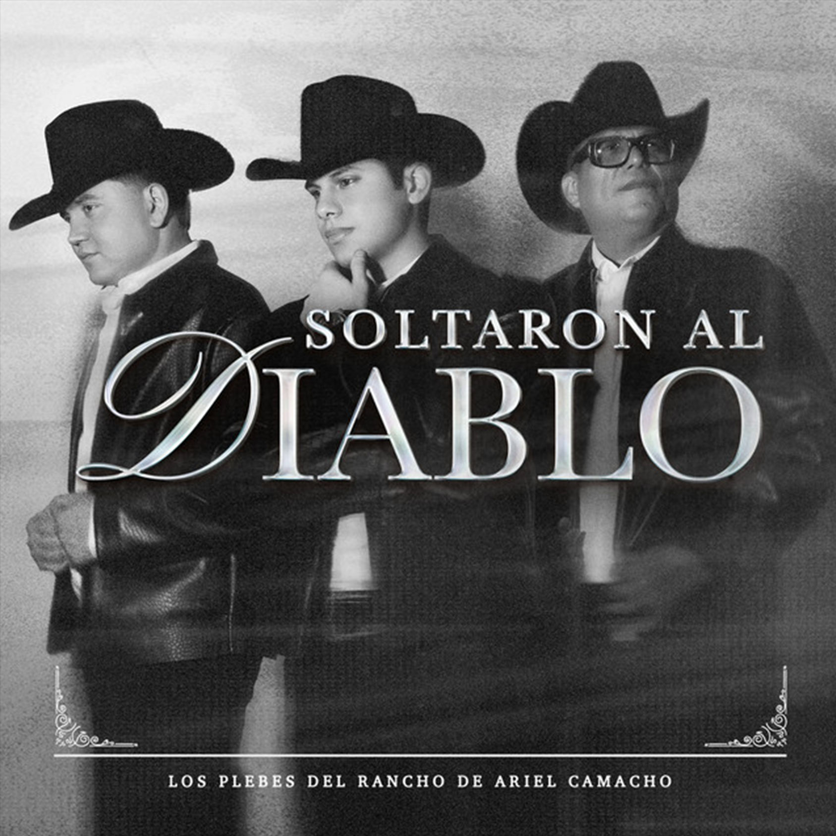 Los Plebes del Rancho | Soltaron al Diablo